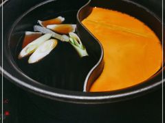 -温野菜涮涮锅(大悦城店)