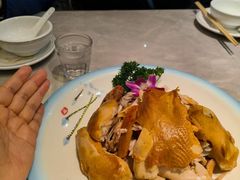 -华竹饭店(中央大街店)