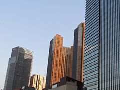 -安南越南餐厅(青岛万象城店)