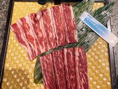 -NIUAN牛庵·日式和牛烧肉(恒隆店)