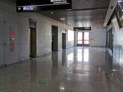 -敦煌莫高国际机场