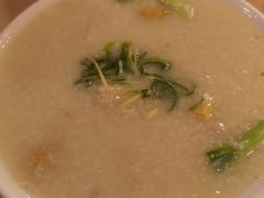 -盛记粥面(佐敦店)