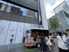 -Peet's Coffee皮爷咖啡(万象天地店)