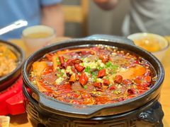 -老砂锅(城北店)