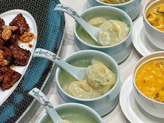 -新光酒家·河豚·海鲜·蟹料理(浦东店)