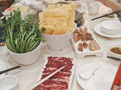 -潮汕大目牛肉火锅(水围店)