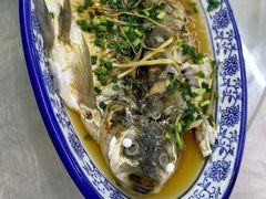 -邱记私房菜·十八年本地菜