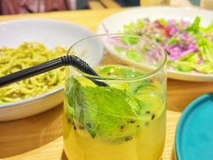-沏点Trattoria意大利餐厅(新街口店)