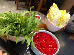 -沸炉重庆老火锅(军事博物馆店)