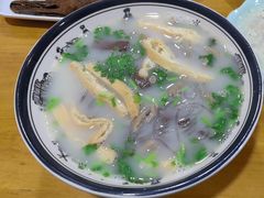 -鸭小妹鸭血粉丝(老门东店)
