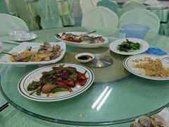 -景好海鲜餐厅(大鹏必选旅游店)