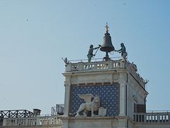 -圣马尔谷圣殿宗主教座堂