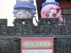 -鼓楼(西湖风景名胜区)