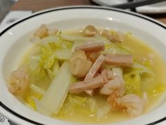 -新太二·鲜料川菜(晶耀前滩店)