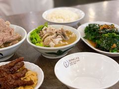 -松發肉骨茶(先得坊店)