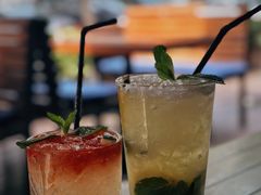 -Q MEX 库迈墨西哥餐吧(三里屯店)