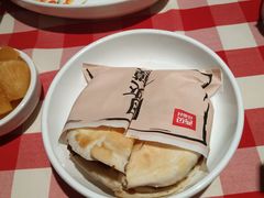 -西贝(上海我格广场店)