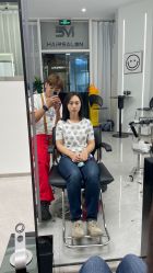 -5M HAIR SALON