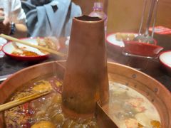 -京元盛铜锅涮肉(上海总店)