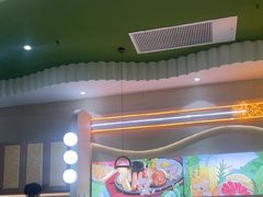 -优优西里·意式餐厅(福州金融街万达店)