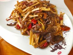 -小厨子私房菜·云南美食店