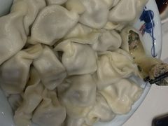 -吉林省林业宾馆-餐厅