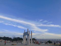 -宝安西湾红树林湿地公园