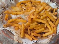 -玛吉阿米·餐吧