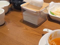 -小户人家(循礼门南国中心店)