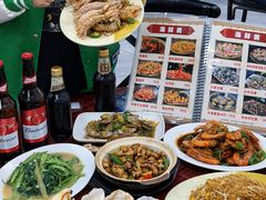 -贞姨美食·老字号海鲜大排档