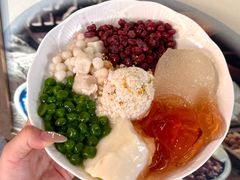 -三姐酒酿(老门东店)