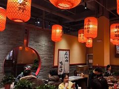 -山四砂锅(太原钟楼街店)