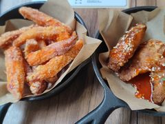 -必胜客(WOW梧州旺城店)