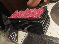 -海汕记·潮汕鲜牛肉火锅·自助