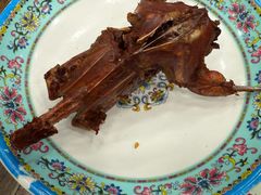 -乔家满族八大碗(流水沟店)