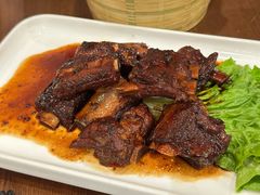 -锡和无锡菜(景丽苑店)