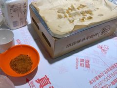 -胡犇嗲单车烧烤(坡子街店)