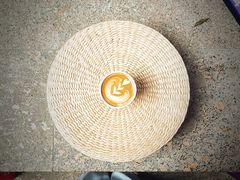 澳白-HANA COFFEE(长寿路店)