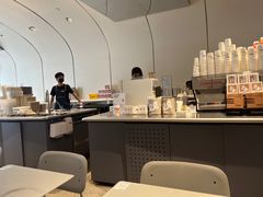 -Seesaw Coffee(上生新所店)