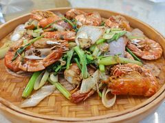 -台山第一家兴华黄鳝饭·黄鳝婆(合水分店)