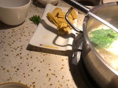 -花田里捞牛火锅(天润店)