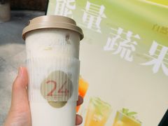 -炖物24章·顺时轻养茶(杭州大厦店)
