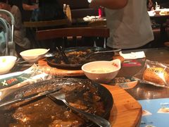-豪客来牛排(海沧阿罗海店)