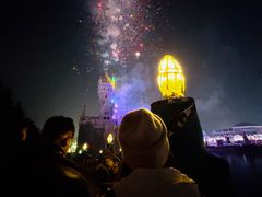 -青岛方特梦幻王国