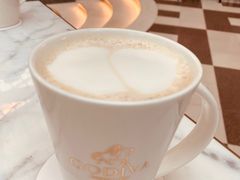 -歌帝梵(美高梅分店)