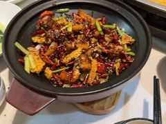 -徽镇小厨·经典徽菜(马连道店)