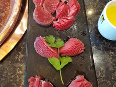 -老码头火锅(骡马市店)