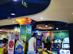 -大玩家(拱墅万达店)