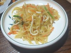 -锦上中式酒馆(南内环店)