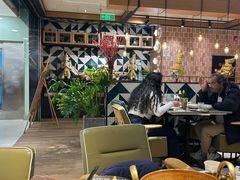 -Home Thai·泰谣(王府井apm店)